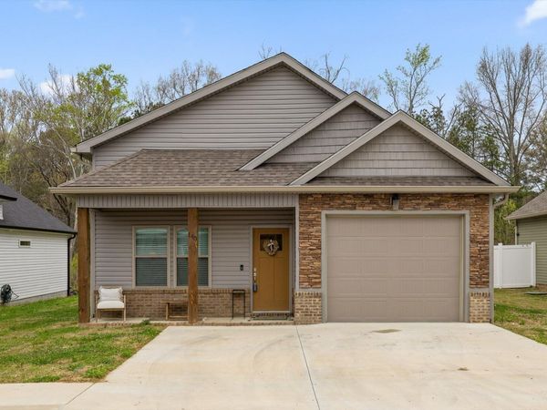 140 Rock Bridge Drive , Ringgold, GA 30736