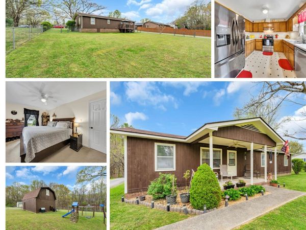 105 Plain View Dr, Estill Springs, TN 37330