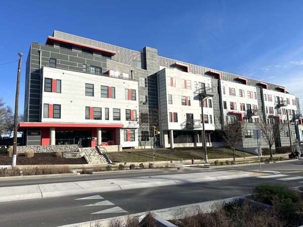 1900 12th Ave S, Unit 420, Nashville, TN 37203