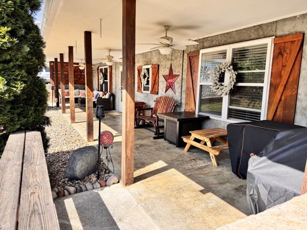 1465 Turnipseed Rd , Ashland City, TN 37015