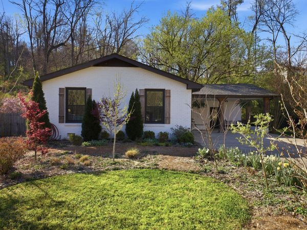 3137 Boulder Park Dr , Nashville, TN 37214