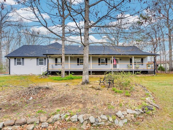 2142 Keno Dr , Crossville, TN 38572