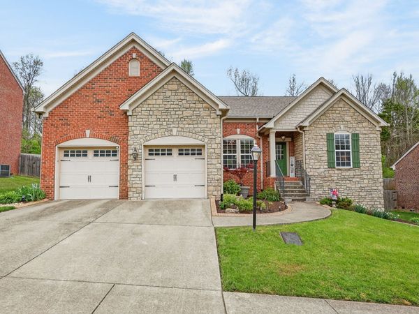 340 Landings Way , Mount Juliet, TN 37122