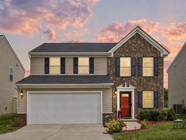 1268 Scarcroft Ln, Nashville, TN 37221