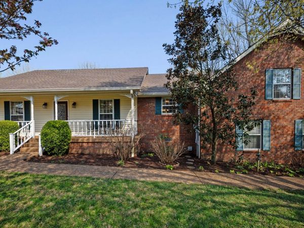 307 Dawn Place, Lebanon, TN 37087