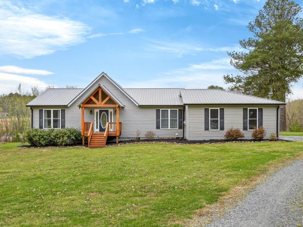 2181 Curbow Bridge Road , Old Fort, TN 37362