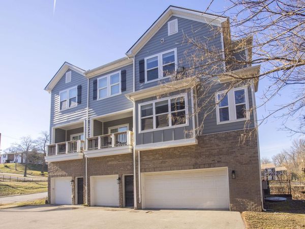 450 Glastonbury Rd , Unit 3, Nashville, TN 37217