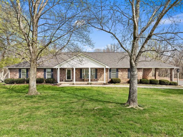 7363 New Chapel Rd , Springfield, TN 37172