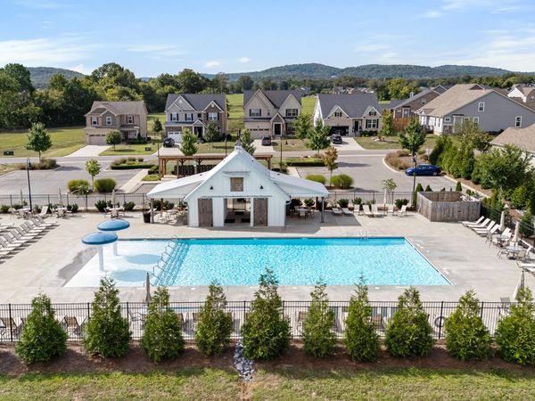 6449 Desmond Ave , Murfreesboro, TN 37128