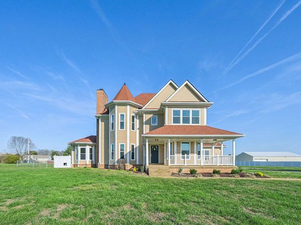 3032 Highway 49 W, Pleasant View, TN 37146