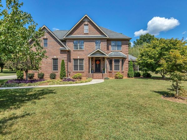 1035 Franklin Heights Dr , Winchester, TN 37398