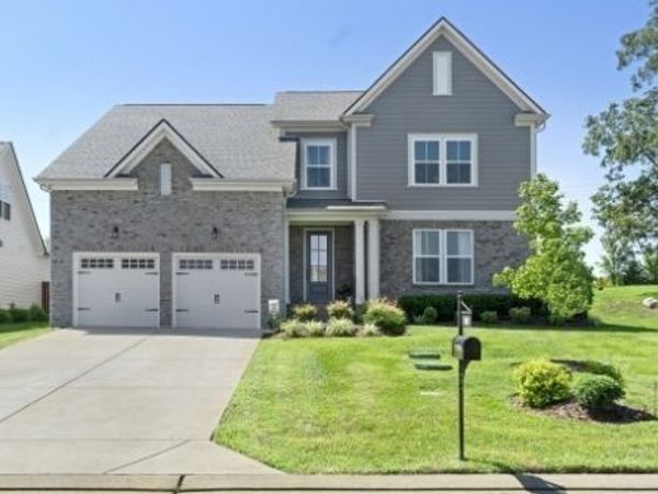 1121 Batbriar Road , Murfreesboro, TN 37128