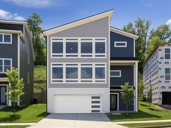 1580 Boxwood Dr Lot 39 , Nashville, TN 37211