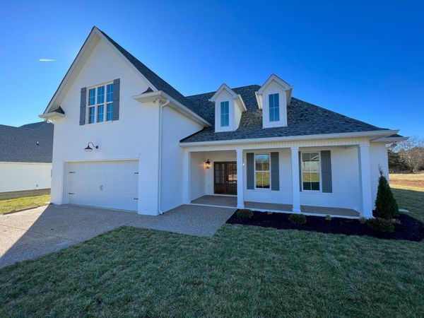 2445 N Commerce Rd , Lebanon, TN 37090