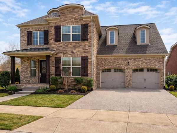 1216 Reese Dr , Franklin, TN 37069