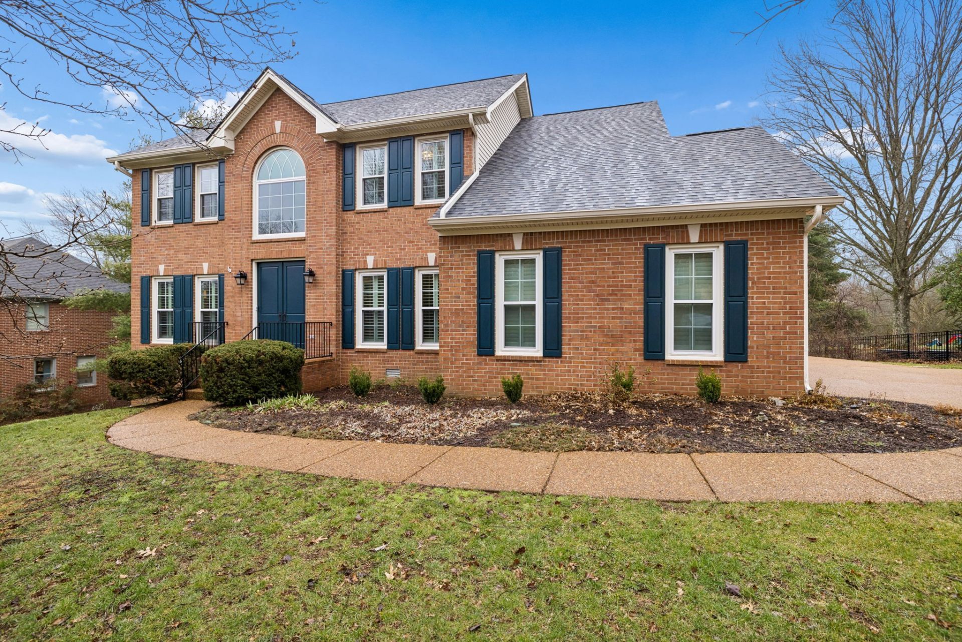 9455 Foothills Dr, Brentwood, TN 37027 Main Photo