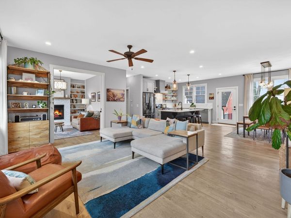 605 W End Cir, Franklin, TN 37064