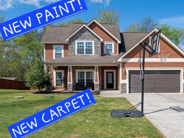 241 Drema Ct, Murfreesboro, TN 37127