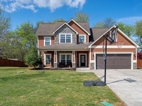 241 Drema Ct, Murfreesboro, TN 37127