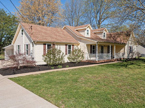 728 Spike Trl, Murfreesboro, TN 37129