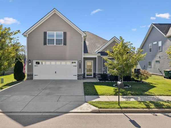 236 Karis Dr, Spring Hill, TN 37174