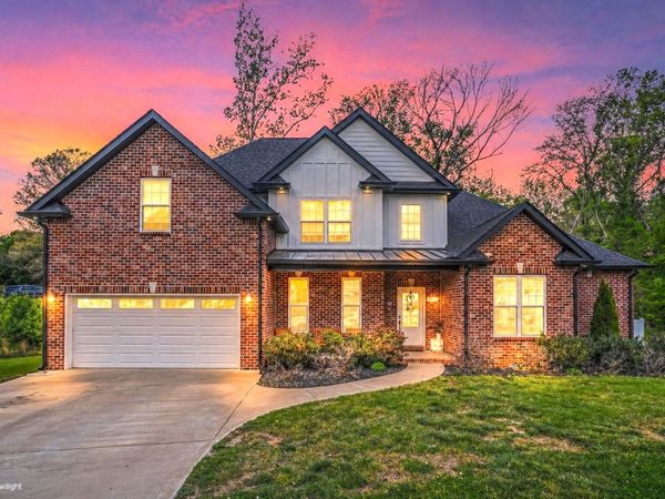 801 Brooke Valley Trce, Clarksville, TN 37043