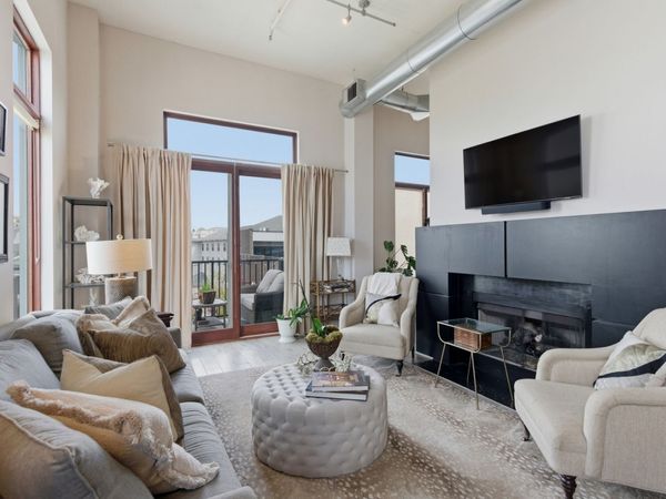 205 31st Ave N, Unit 305, Nashville, TN 37203