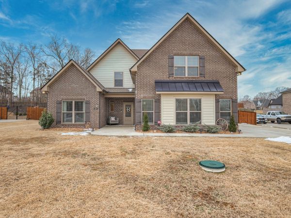 1217 White Rock Rd, Murfreesboro, TN 37129