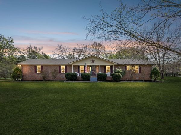 3812 Rockdale Fellowship Rd, Mount Juliet, TN 37122