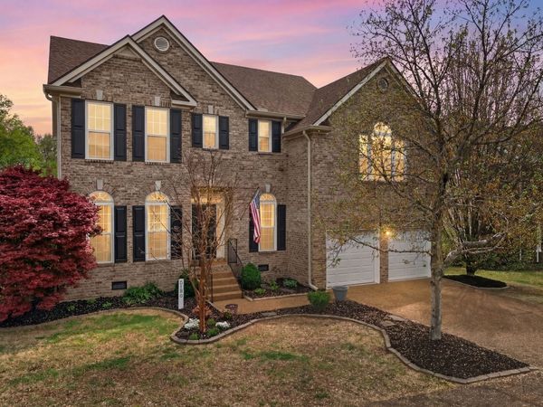 3135 Brimstead Dr, Franklin, TN 37064