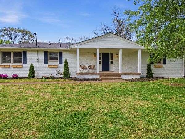 202 Harpeth Hills Dr, Franklin, TN 37069