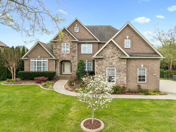 3007 Arbuckle Ln, Spring Hill, TN 37174