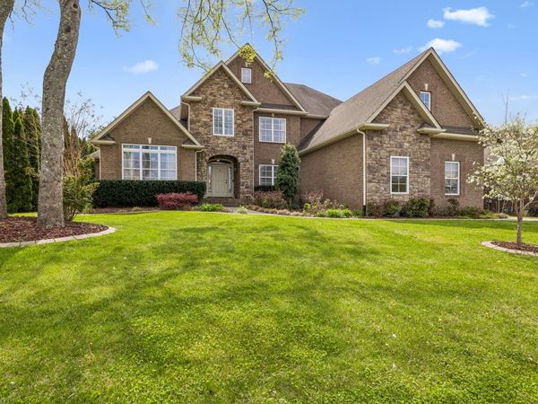 3007 Arbuckle Ln, Spring Hill, TN 37174