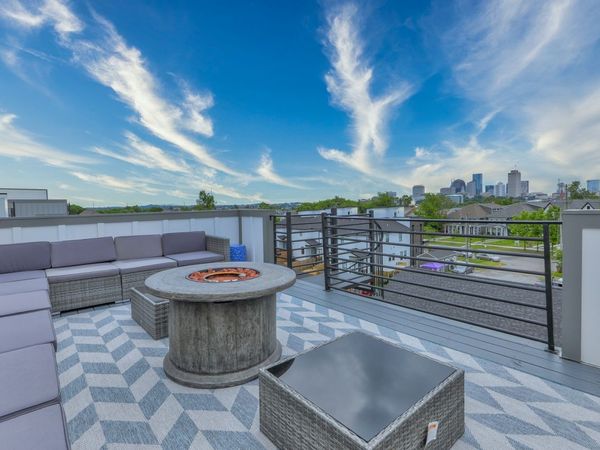 1029 Cheatham Pl , Nashville, TN 37208