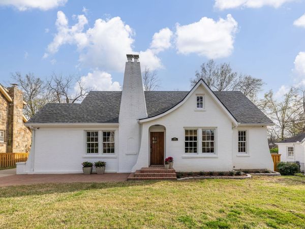 1705 Green Hills Dr , Nashville, TN 37215