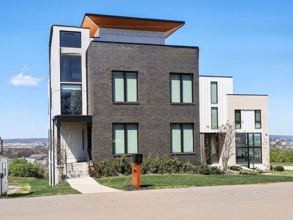 6012B Hill Cir , Nashville, TN 37209