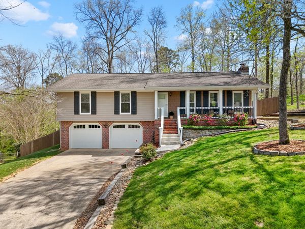 9340 Charbar Circle , Chattanooga, TN 37421