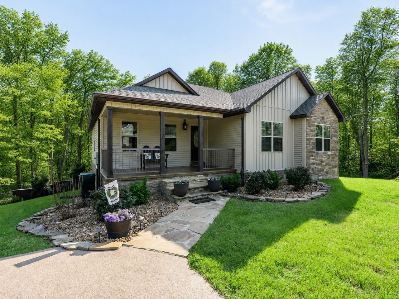 140 Eagle Crest Ln Parsons, TN 38363