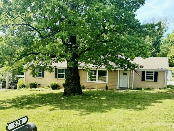 520 E Marthona Rd, Madison, TN 37115