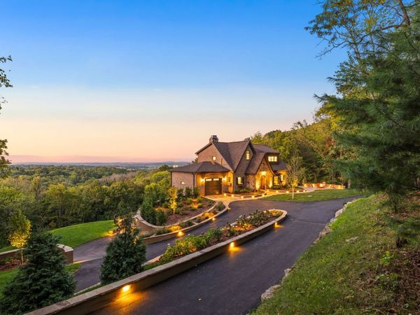 1858 Burke Hollow Rd , Nolensville, TN 37135