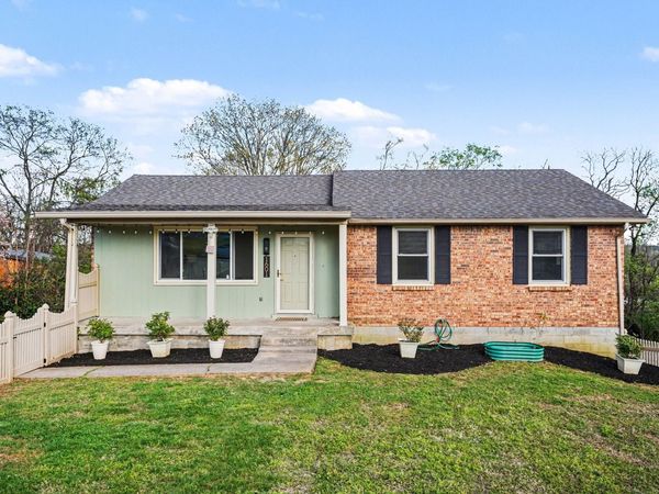 1601 Lethia Dr , Nashville, TN 37206