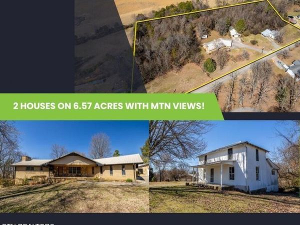 43214315 Old Niles Ferry Rd , Maryville, TN 37801