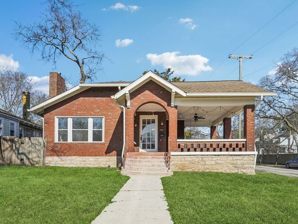 2500 Blair Blvd, Nashville, TN 37212