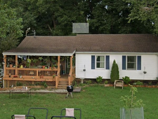 1000 Twin Oaks Dr , White Bluff, TN 37187