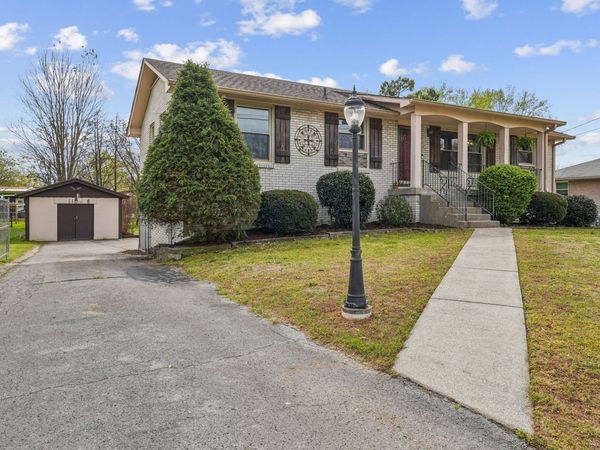 312 San Gabriel Dr, Old Hickory, TN 37138