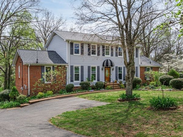5624 Clovermeade Dr, Brentwood, TN 37027