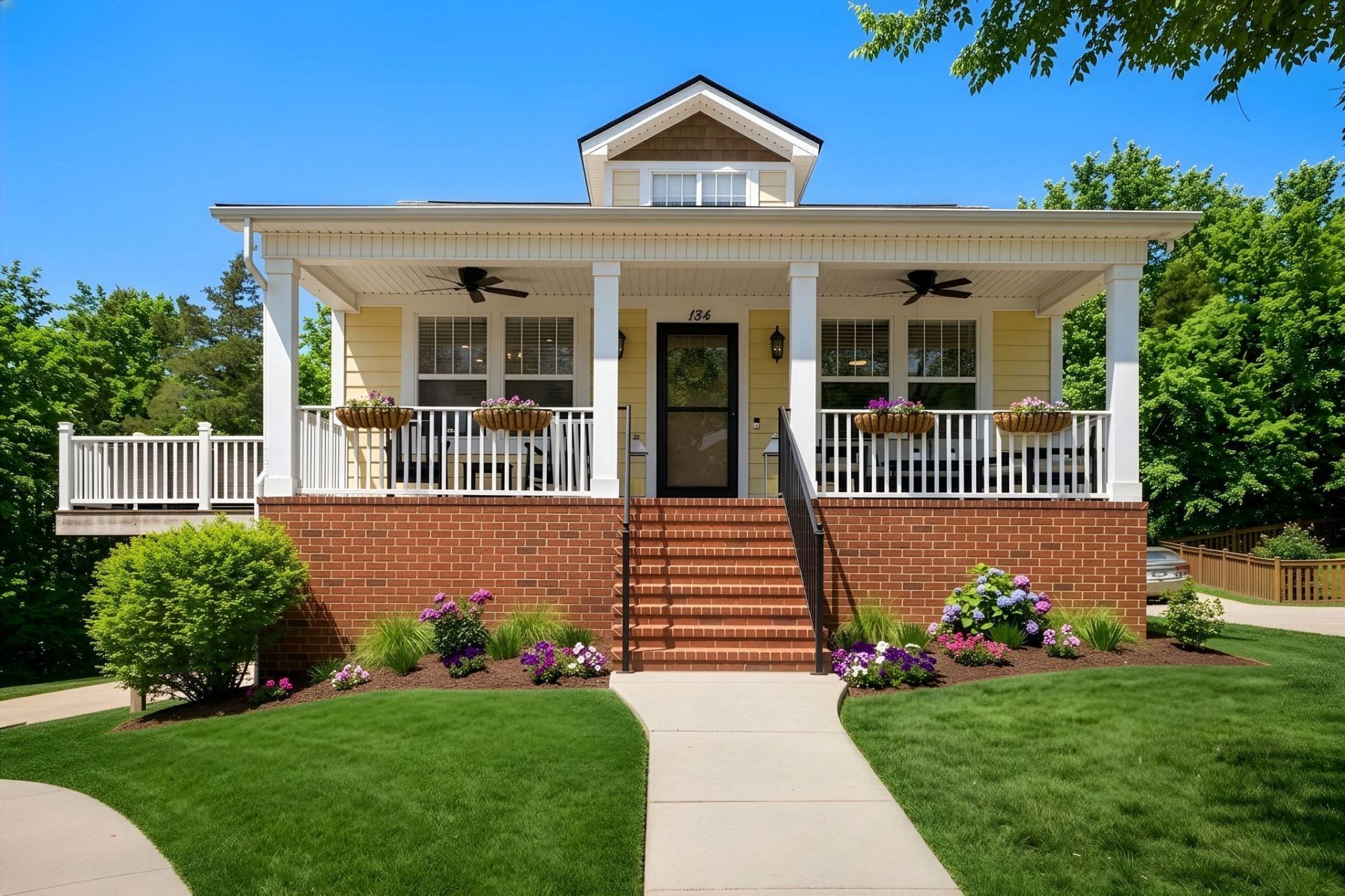 134 Carters Glen Pl, Franklin, TN 37064 Main Photo