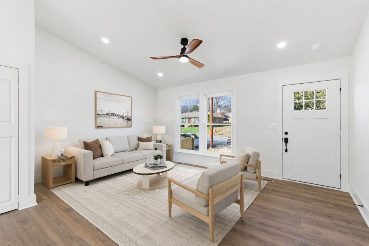 206 New Sawyer Brown Rd , Nashville, TN 37221 Main Photo