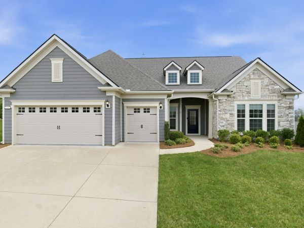 6005 Monroe Way , Spring Hill, TN 37174
