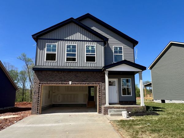 331 Cardinal Creek, Clarksville, TN 37040